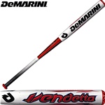 2010 Demarini Vendetta C6 Composite Softball Bat